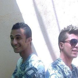 Imagem de kaio