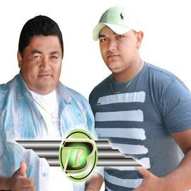 Imagem de Tony Chaves e Tim Balda