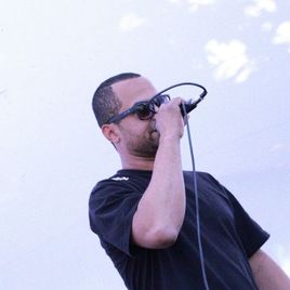 Imagem de JHONY BACK