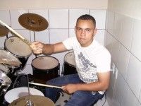 Imagem de Bruninho batera