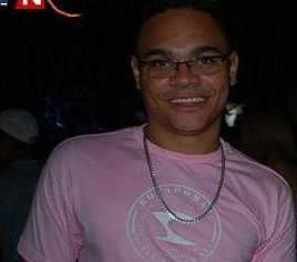 Imagem de Patricio De Meireles Souza