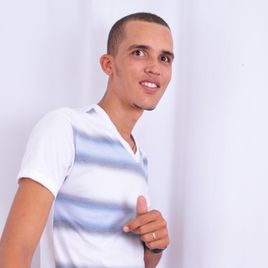 Imagem de Roni