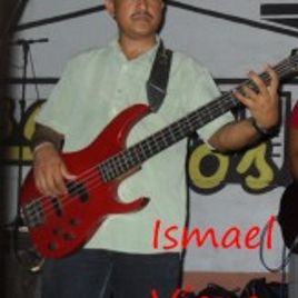Imagem de Ismael