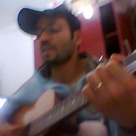 Imagem de Idelfonso Alves dos Santos