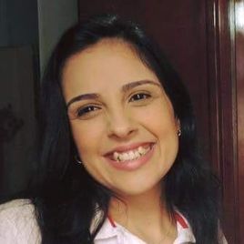 Imagem de Vanessa Suhett