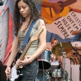 Imagem de Luiza