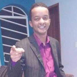 Imagem de Simonton Araújo Costa