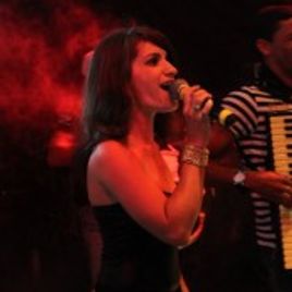 Imagem de Fabiana