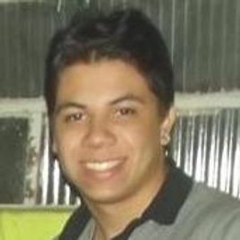 Imagem de Alessandro