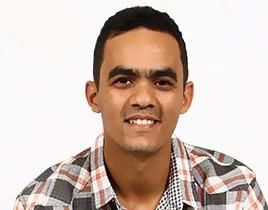 Imagem de Jessé Trindade