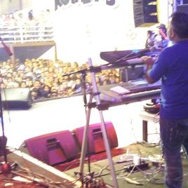 Imagem de Rick alves