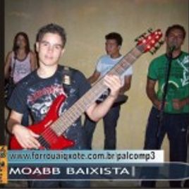 Imagem de DANILO MOABB