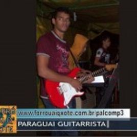 Imagem de DIÊGO PARAGUAI