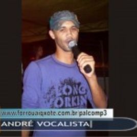 Imagem de ANDRÉ SHOW