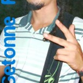 Imagem de Getonne Rasta