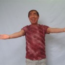Imagem de Mingo