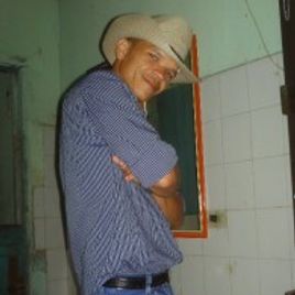 Imagem de Marinho Dos Teclados