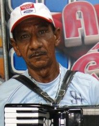 Imagem de João Batista