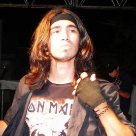 Imagem de Adriano