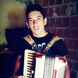 Imagem de Roniel do Accordeon