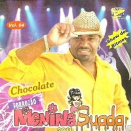 Imagem de Chocolate Santos