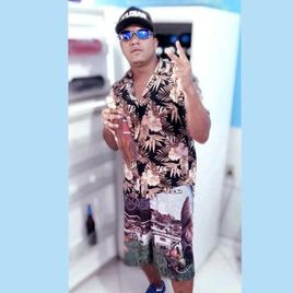 Imagem de israel martins