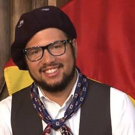 Imagem de Diego Spilmann