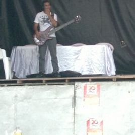 Imagem de Natanael