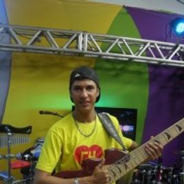 Imagem de Sid Bass Fera