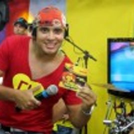 Imagem de Harlyson Fera