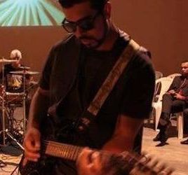 Imagem de Diego dos Anjos