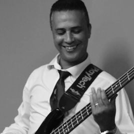 Imagem de Cleber França