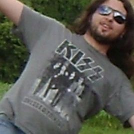 Imagem de Cleyton Renato Muchom