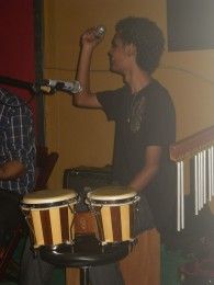 Imagem de Daniel dos Santos