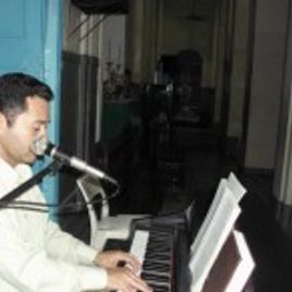Imagem de Maestro Gilvan Lucas
