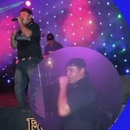 Imagem de Edson Santos