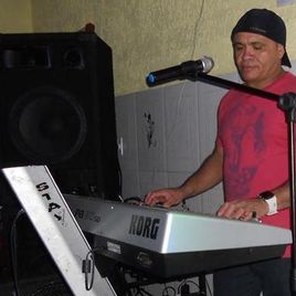Imagem de Zé Roberto