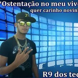 Imagem de R9  -Oh Boyzinho De Alagoas