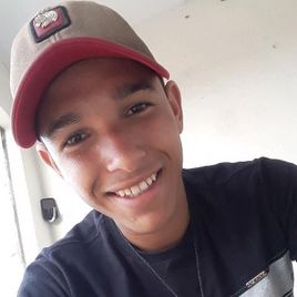 Imagem de LUCKAS CANTOR