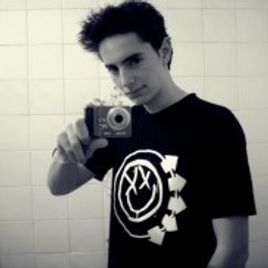 Imagem de Luan Fagundes