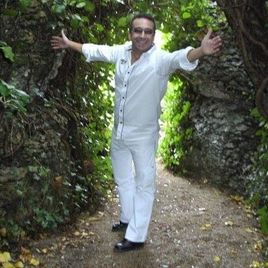 Imagem de Jorge Mendes