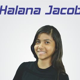 Imagem de Halana Jacob