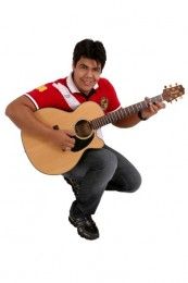 Imagem de Maia