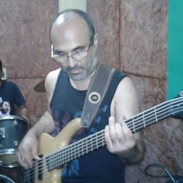Imagem de fernando skandura