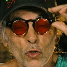 Imagem de Zé Zen