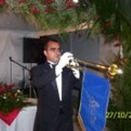 Imagem de clarim
