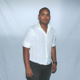 Imagem de Rubens Carvalho