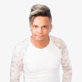 Imagem de CLAUDINHO OLIVEIRA