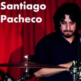 Imagem de Santiago Pacheco