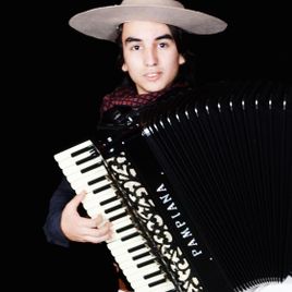 Imagem de Andresito Guarany